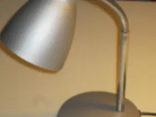 Skrivebordslampe