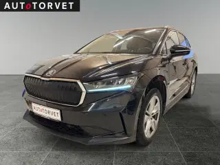 Skoda Enyaq 80 iV