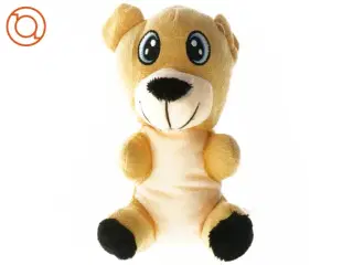 Bamse fra Leico (str. 20 x 10 cm)