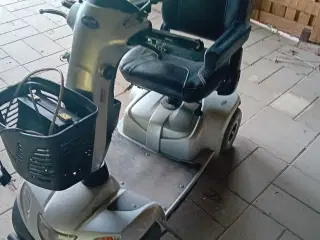 INVACARE ORION 