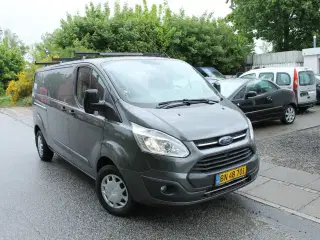 Ford Transit Custom 290L 2,0 TDCi 130 Trend