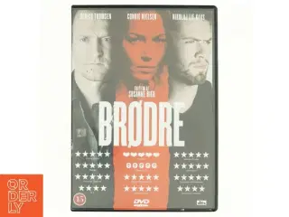 Brødre - DVD