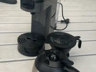 Kaffemaskine, Philips Senseo