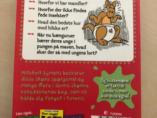 Bog: Derfor er det sundt at spise bussemænd