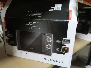 Mikrobølgeovn CASA M20 Ecostyle