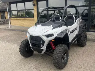 Polaris RZR 1000 1,0 EFI 20HK