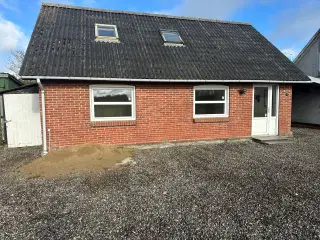 Flexbolig med fjordudsigt,Thyholm