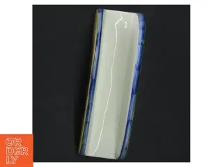 Keramik brevbakke (str. 13,5 cm)