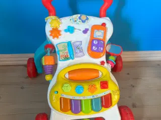 En gåstol til et barn