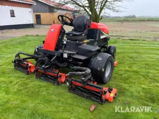 Cylinderklipper JACOBSEN Fairway 250 5 styk cylind