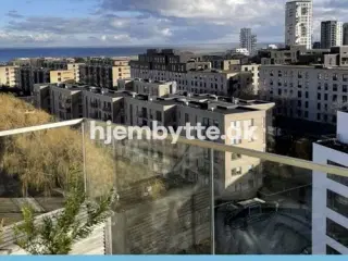 Hjembytte - Lergravsvej
