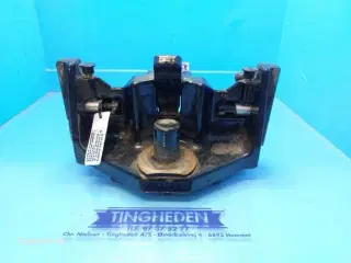 Case Puma 200 CVX Hitch 47972830