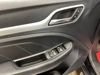MG ZS  EV Luxury