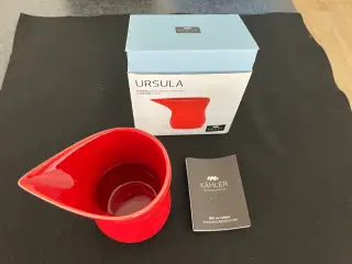 Ny smuk Ursula kande :)