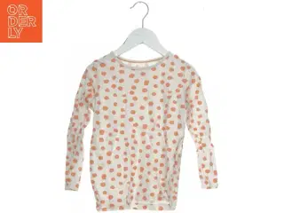 Bluse fra Lupilu (str. 116 cm)