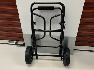 Transportvogn