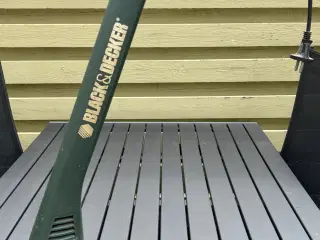 Black & Decker GL320 Græstrimmer