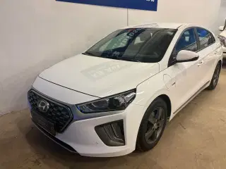 Hyundai Ioniq 1,6 PHEV Trend DCT