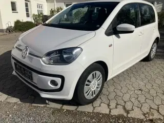 VW UP Move Up 60