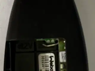 Webasto T90 fjernbetjening 