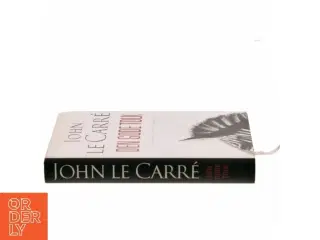 Den gode tolk af John le Carré (Bog)