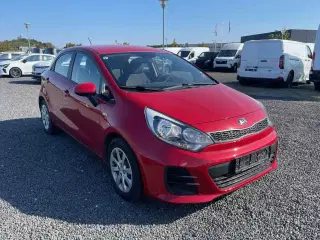 Kia Rio 1,2 CVVT Active