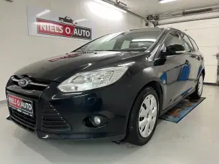 Ford Focus 1,0 SCTi 125 Trend stc. ECO