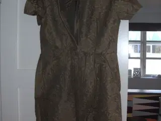 Retro kjole 