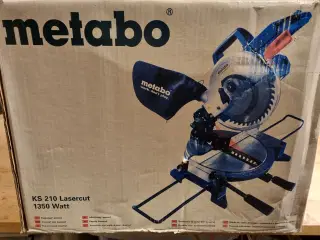 Gratis Metabo kapsav