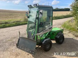 Redskabsbærer Egholm FH 2