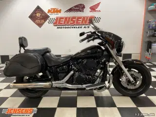 Yamaha XVS 1300 A