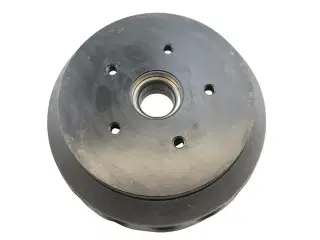 KNOTT komplet bremsetromle 250x40 mm 5x112