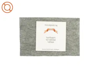 Hemmeligheden bag Gourmet - SuperBrugsen's nye kvalitetskød i særklasse (Kogebog)