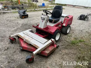 Græsslåmaskine Ventrac 3000