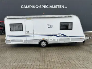 2010 - Wilk S4 530 UE   Wilk S4 530 UE 2010 - Se den nu hos Camping-Specialisten.dk