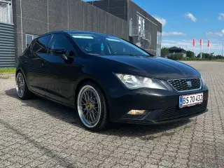 Seat Leon 1.2 tsi