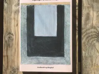 De skrøbelige, Peer Hultberg, emne: kunst, kultur