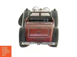 Modelbil (str. 11,5 cm)