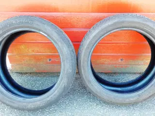 205/50 R17 sommerdæk