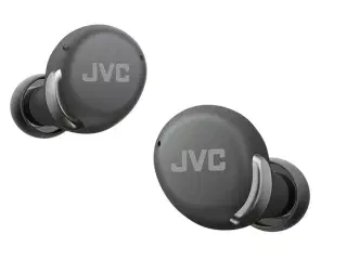 JVC HA-A30T2-B-U ANC True Wireless Headphones Sort
