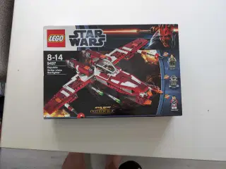 Lego Star Wars Imperial Star Destroyer 9497