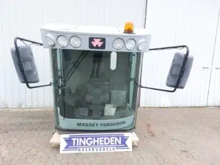 Massey Ferguson 7274 Kabine