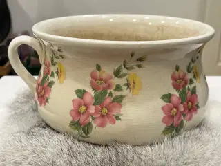 Smuk engels vintage potte