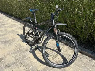 Cube AIM MTB 26”