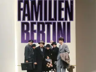 Familien Bertini