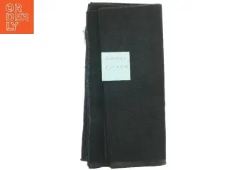 Jernbane fløjl (str. 1,55 x 0,86 meter)