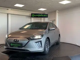 Hyundai Ioniq  EV Premium