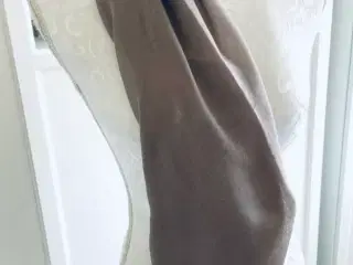Tørklæde pieces 