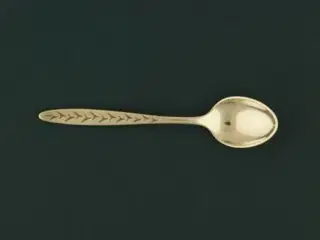 Regatta Dessertske, 17½ cm.