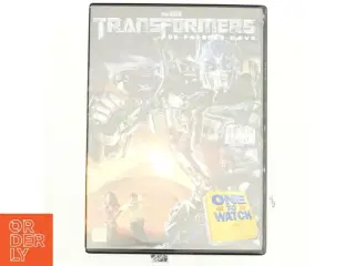 Transformers